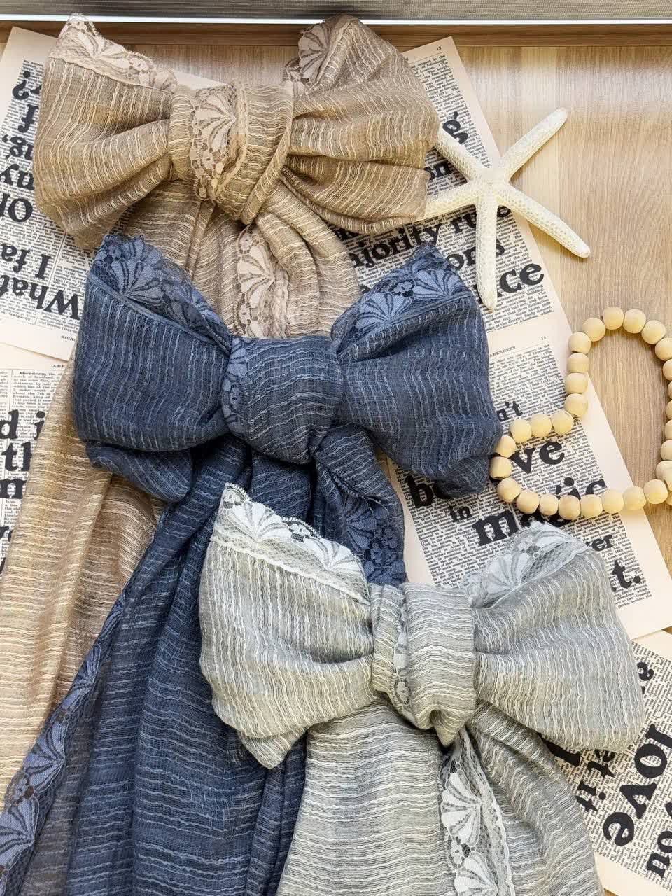 1276- شال پادینا