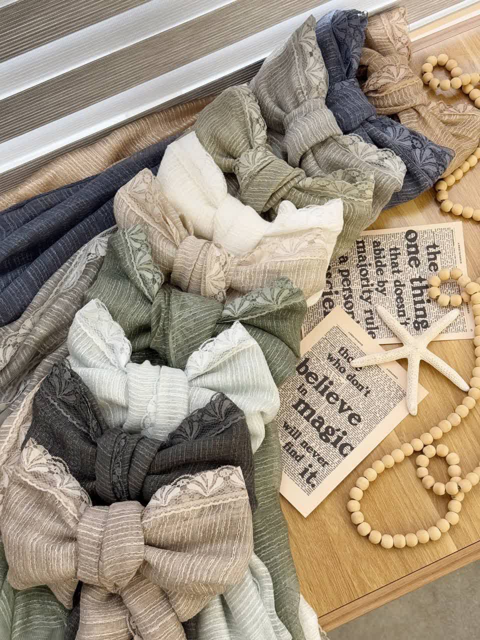 1276- شال پادینا