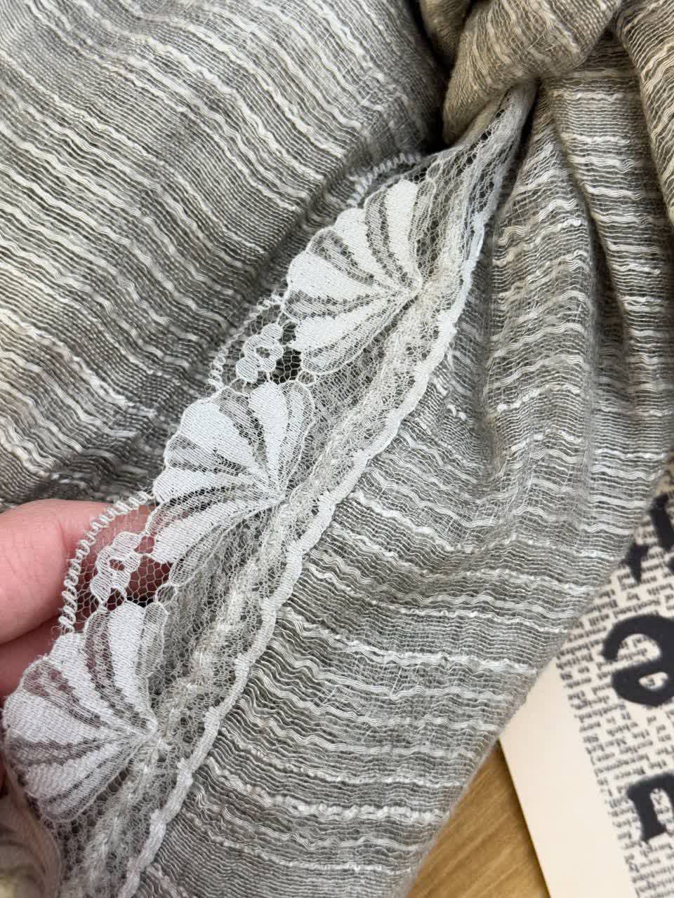 1276- شال پادینا