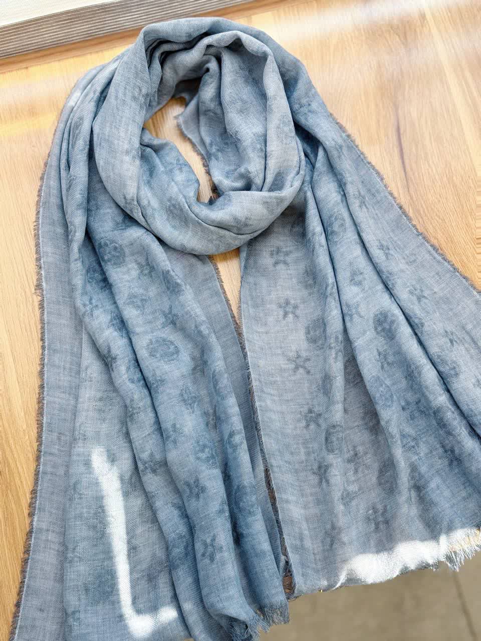 1278- شال وارداتی غزل