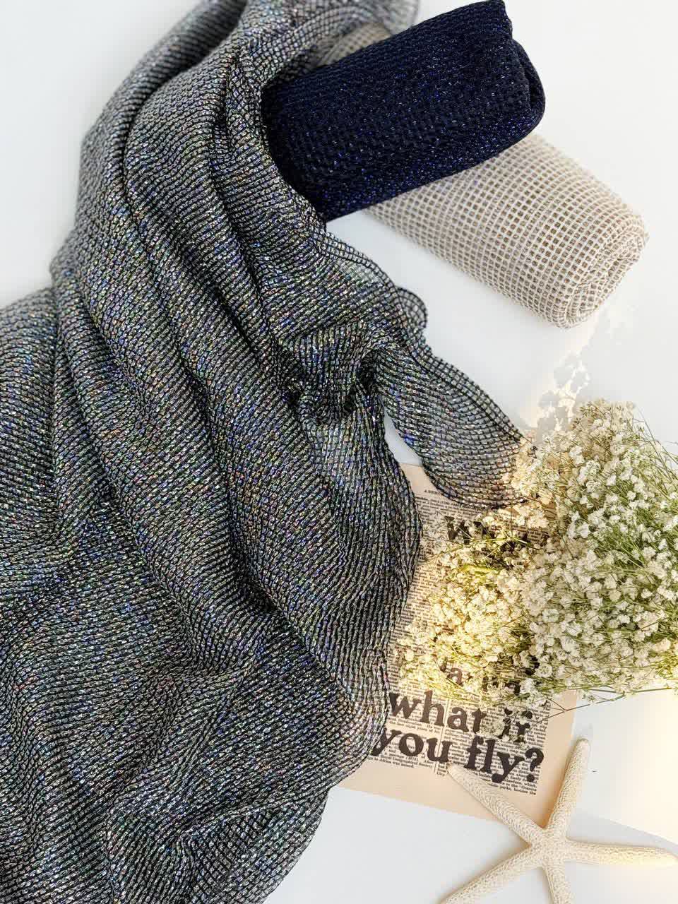 1280- شال پردیس