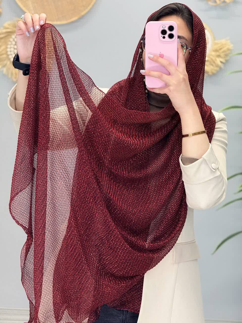 1280- شال پردیس