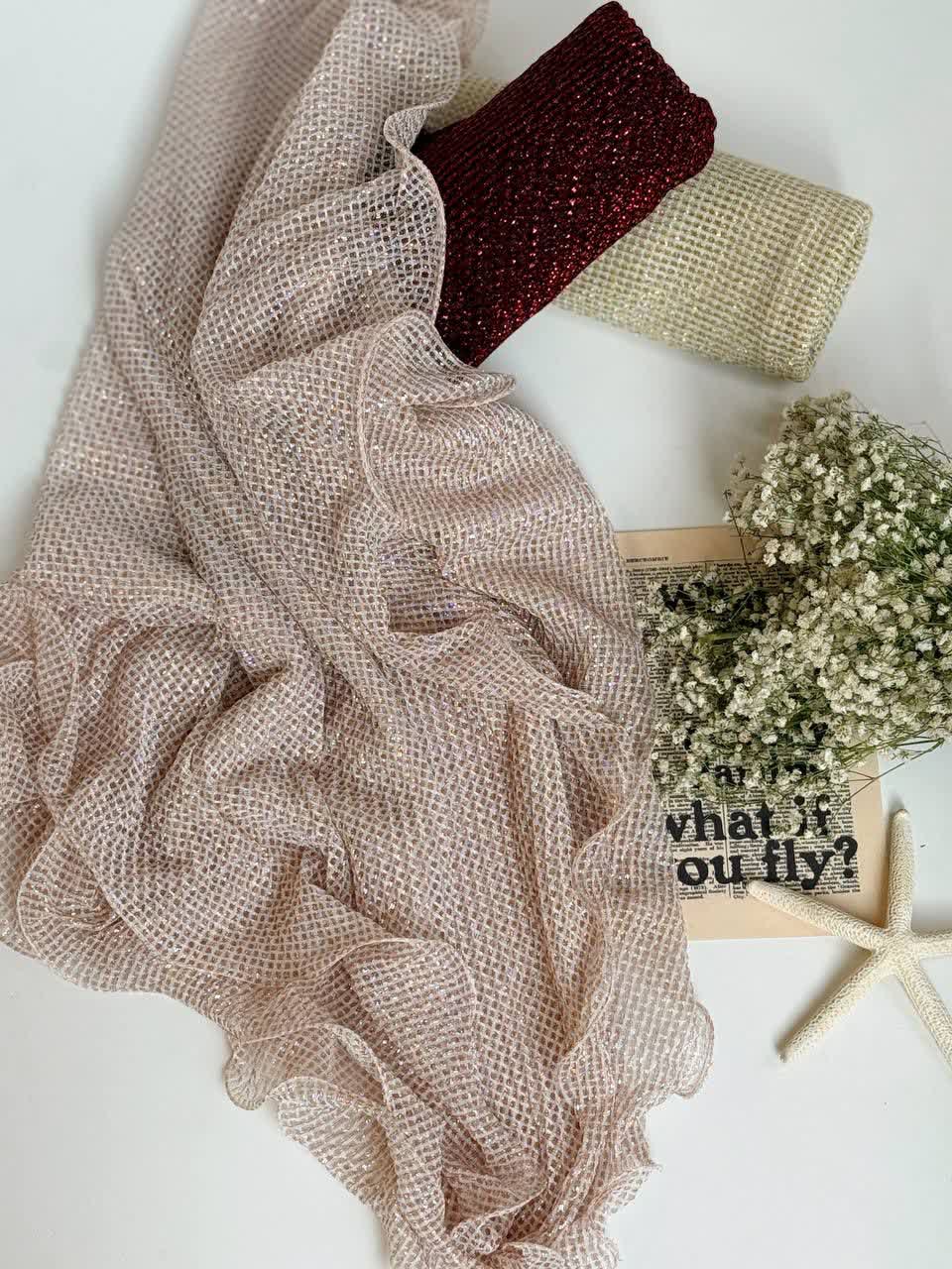 1280- شال پردیس