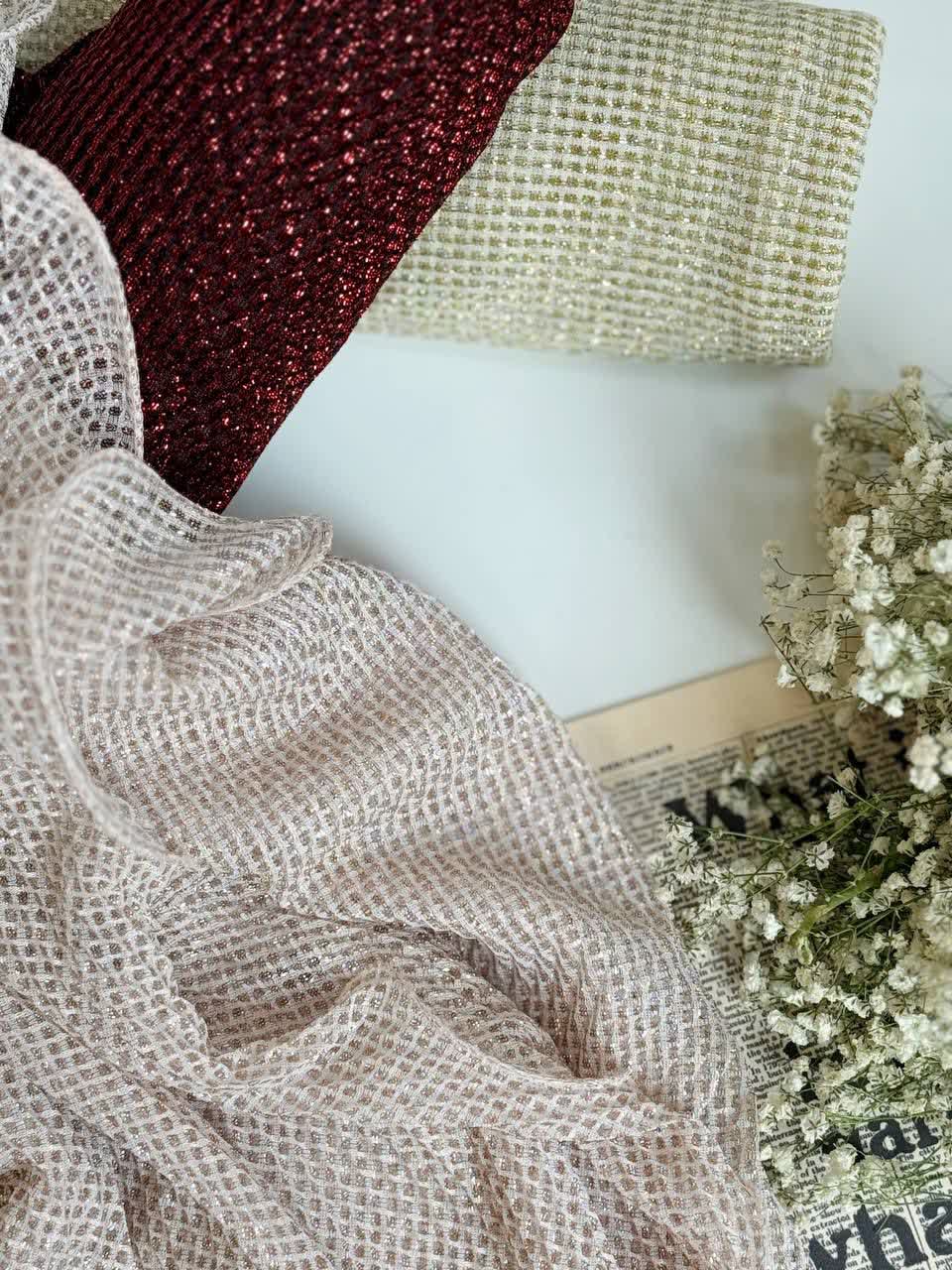 1280- شال پردیس