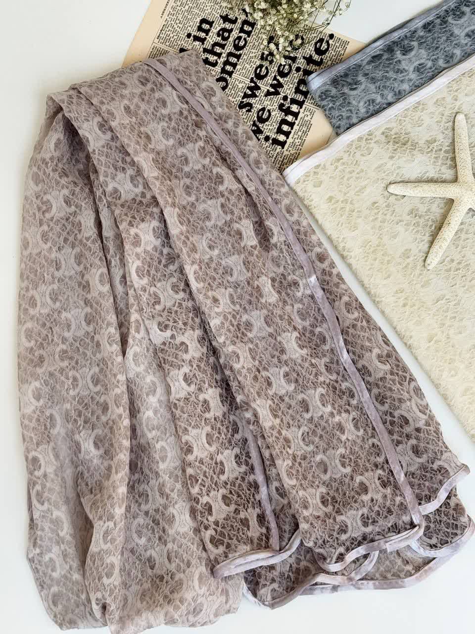 1282- شال کد 1619