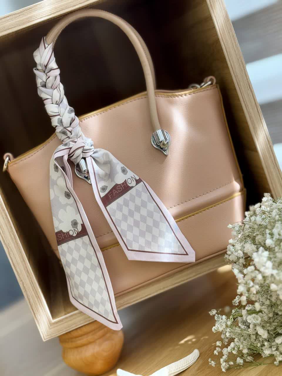 1283- کیف کد 3262