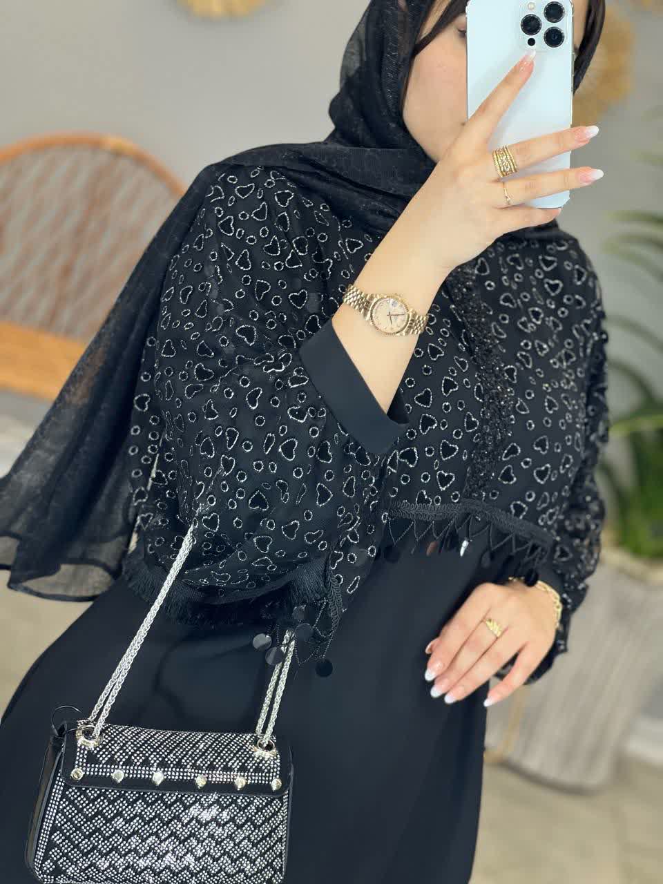 1286-ست دوتیکه آذین (ویژه محرم)