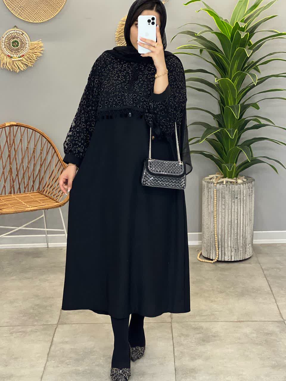 1286-ست دوتیکه آذین (ویژه محرم)