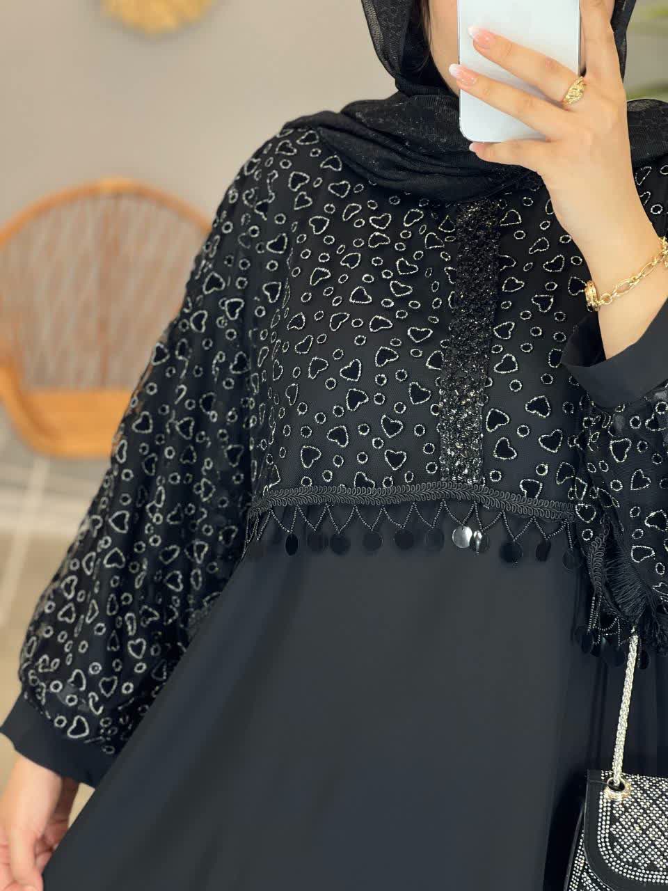 1286-ست دوتیکه آذین (ویژه محرم)