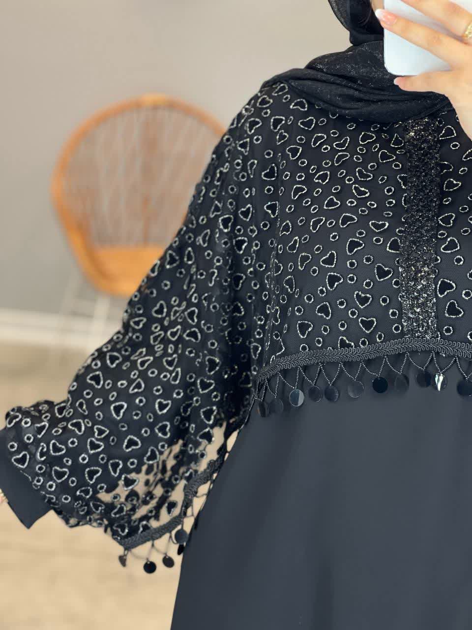 1286-ست دوتیکه آذین (ویژه محرم)