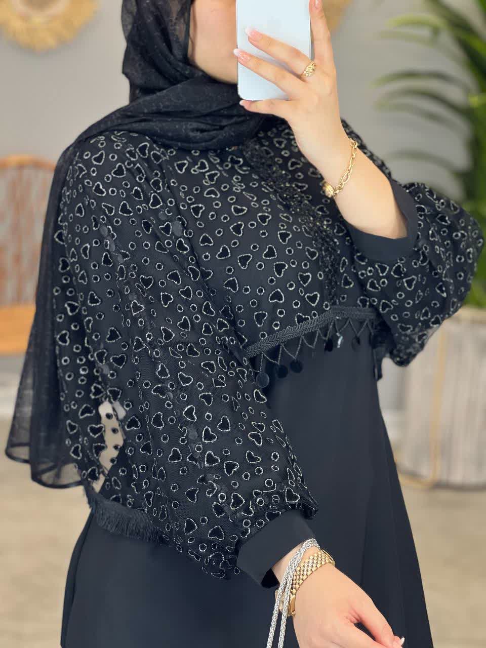 1286-ست دوتیکه آذین (ویژه محرم)