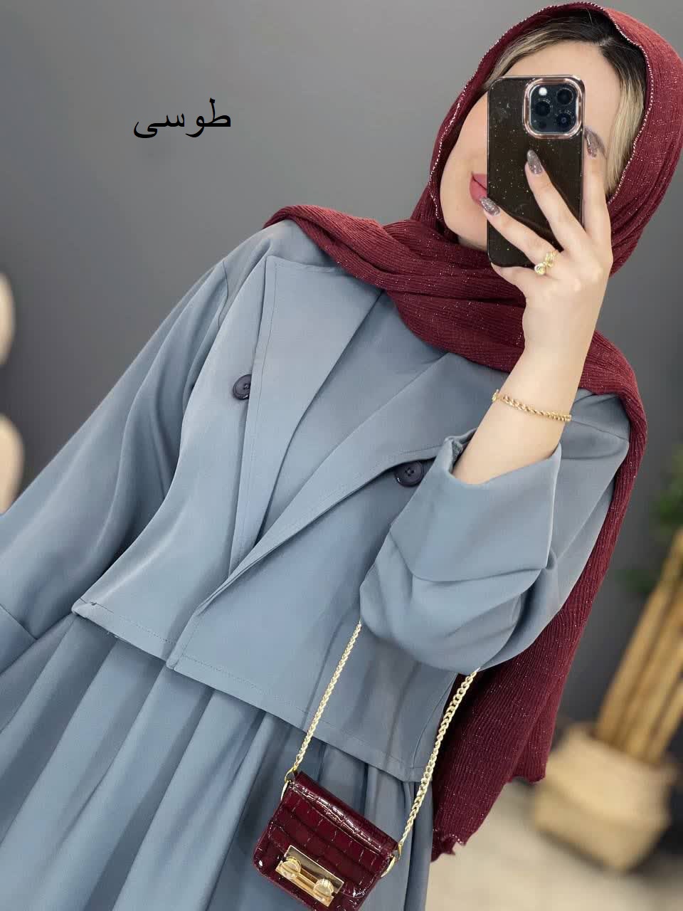 1288- کت و سارافون طهورا