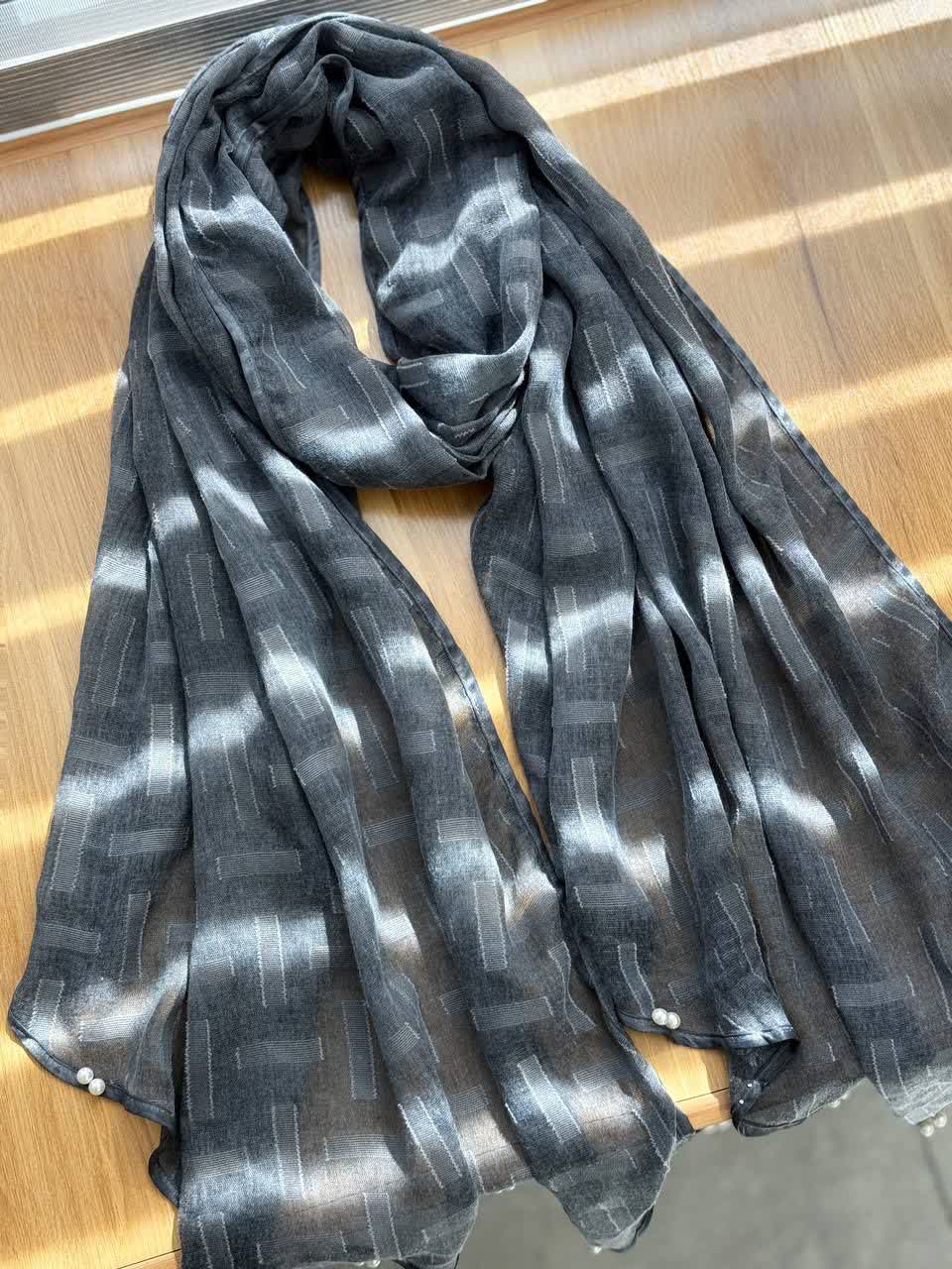 1293- شال مزونی کیارا