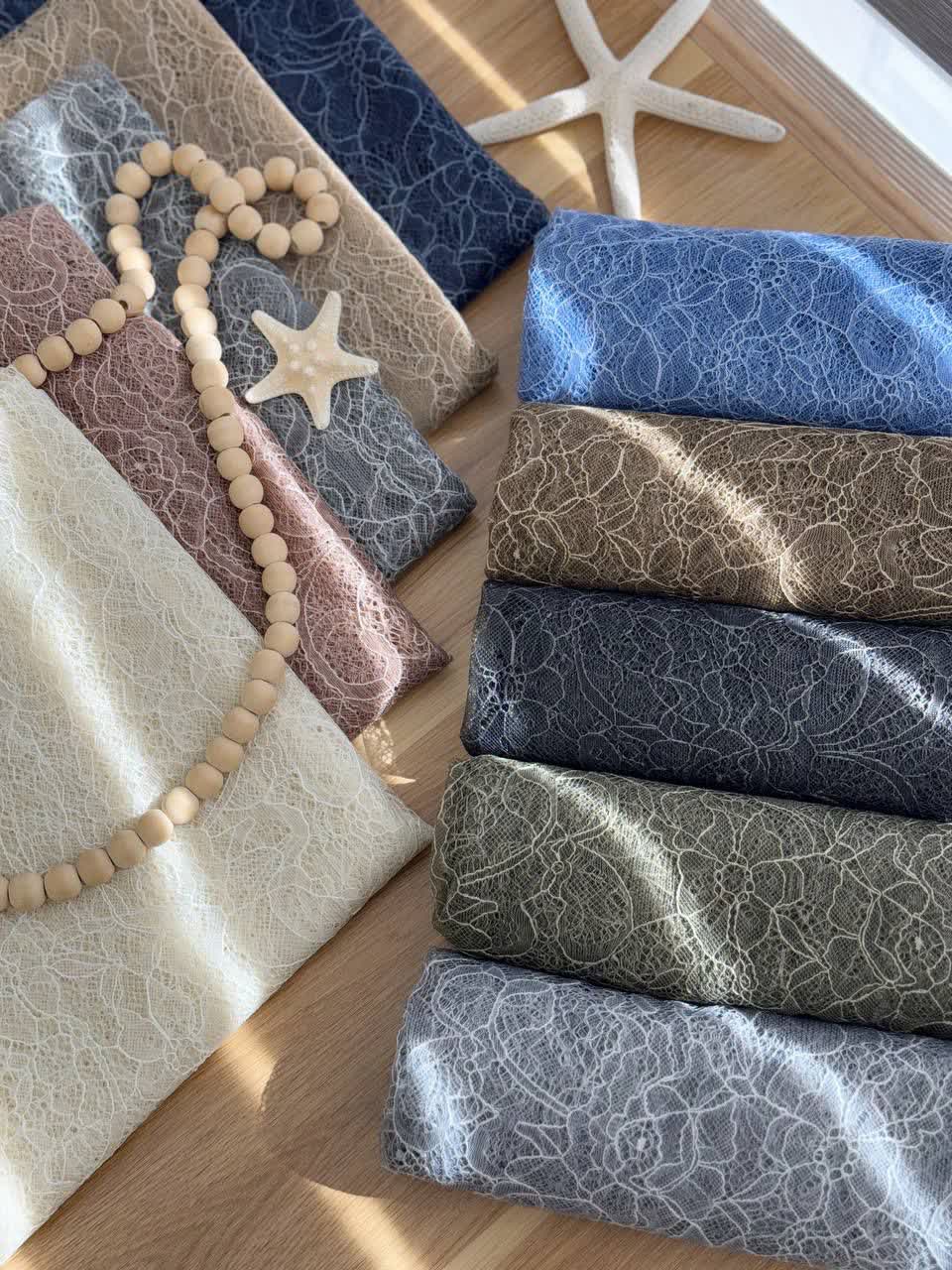 1297- شال گیپور دور گان