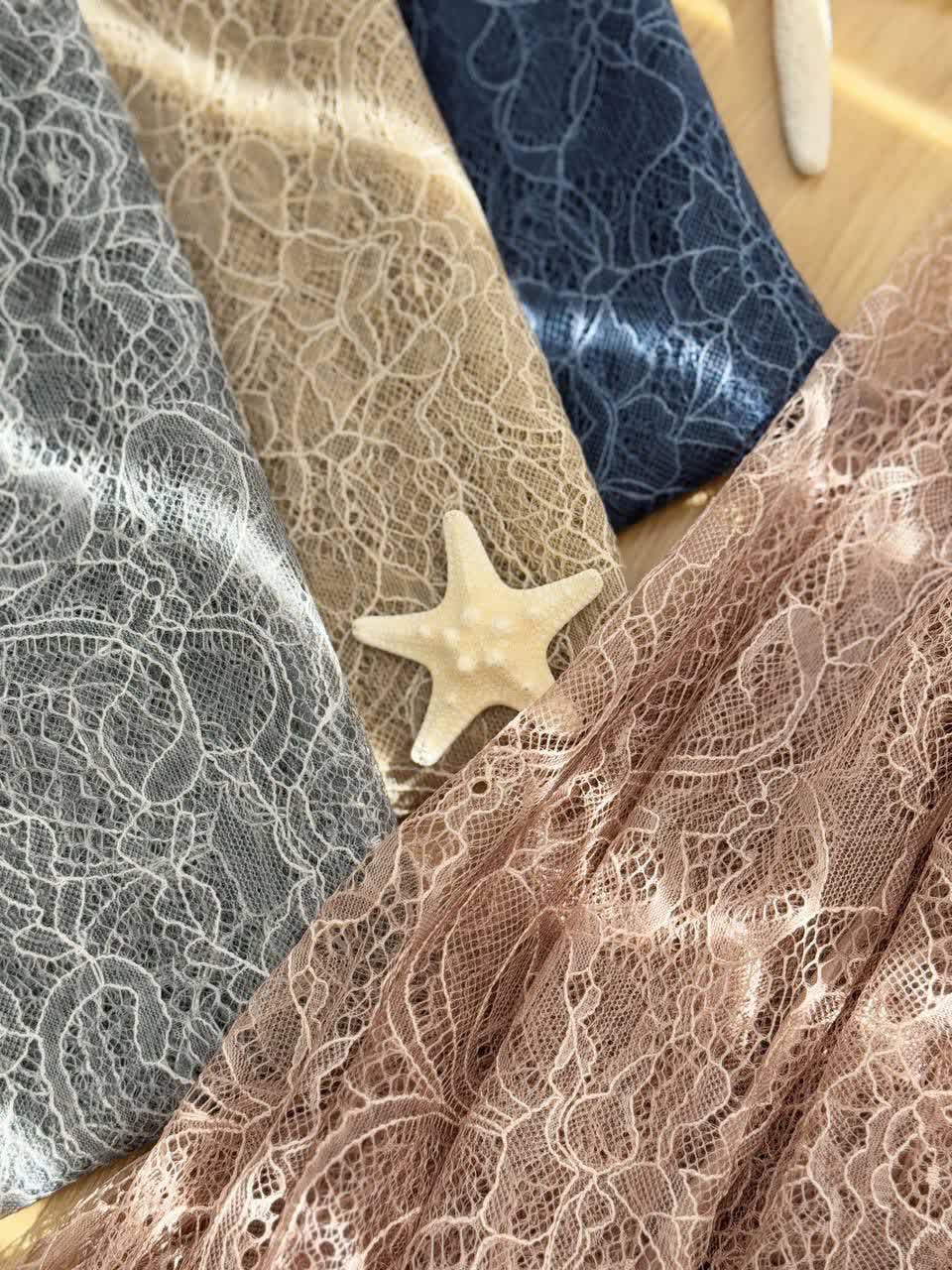 1297- شال گیپور دور گان