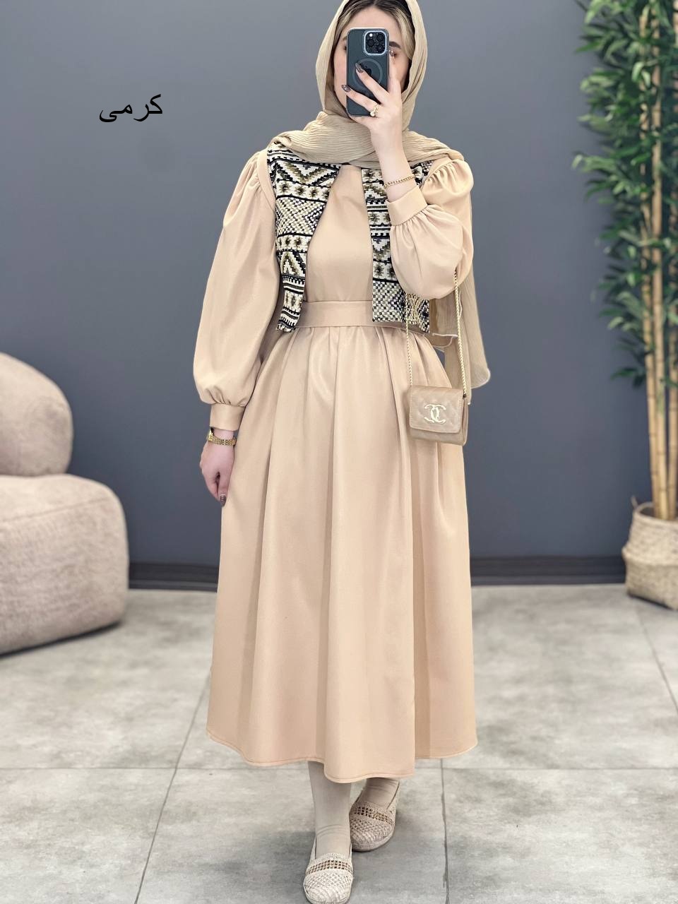 1300- ژیله و سارافون ماهلین