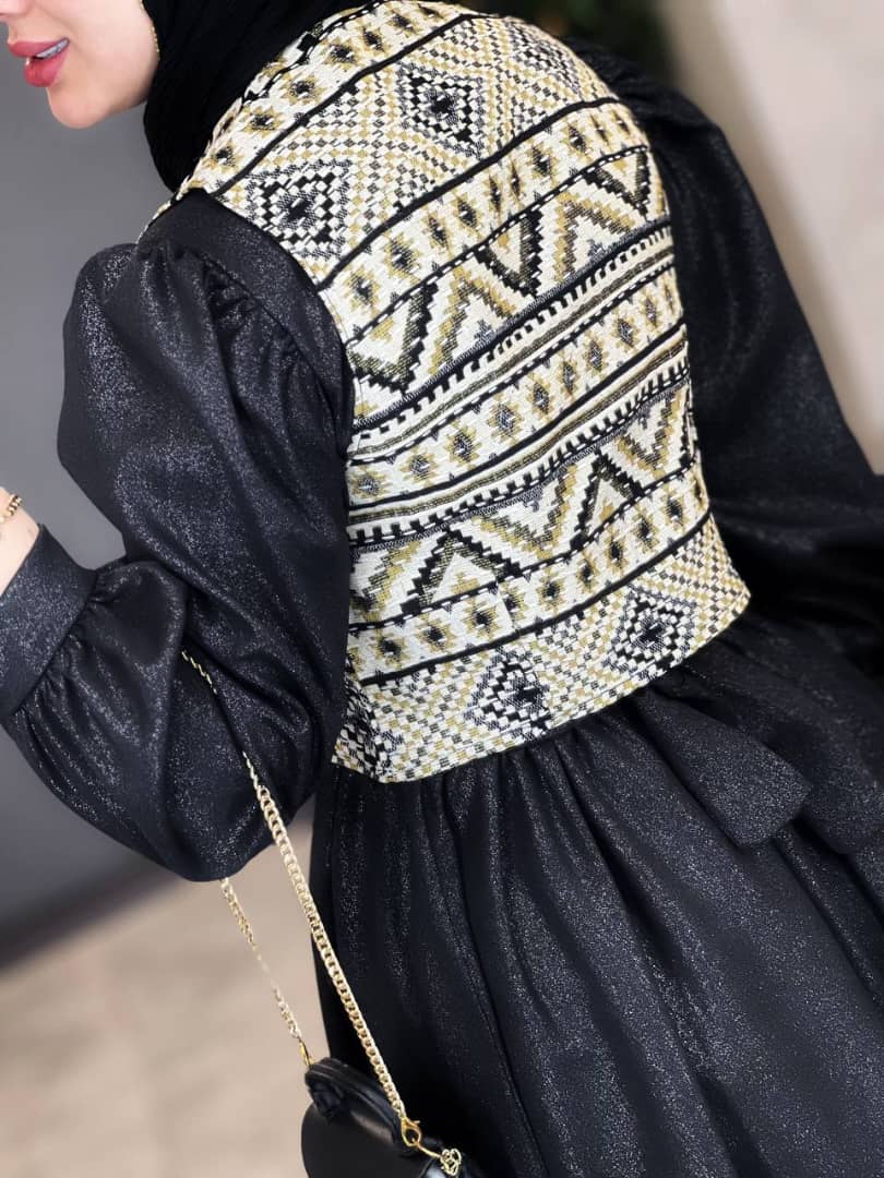 1300- ژیله و سارافون ماهلین