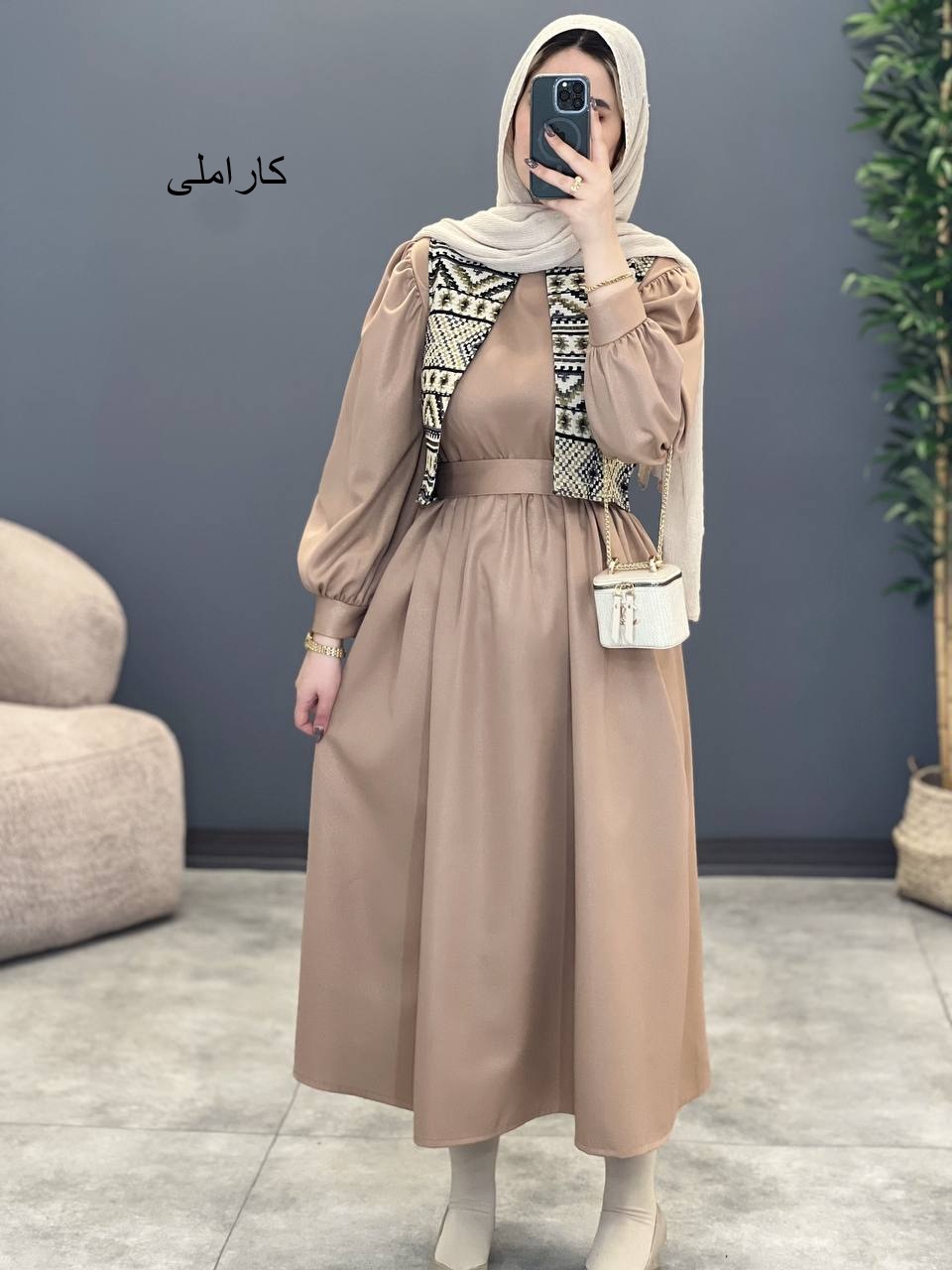 1300- ژیله و سارافون ماهلین