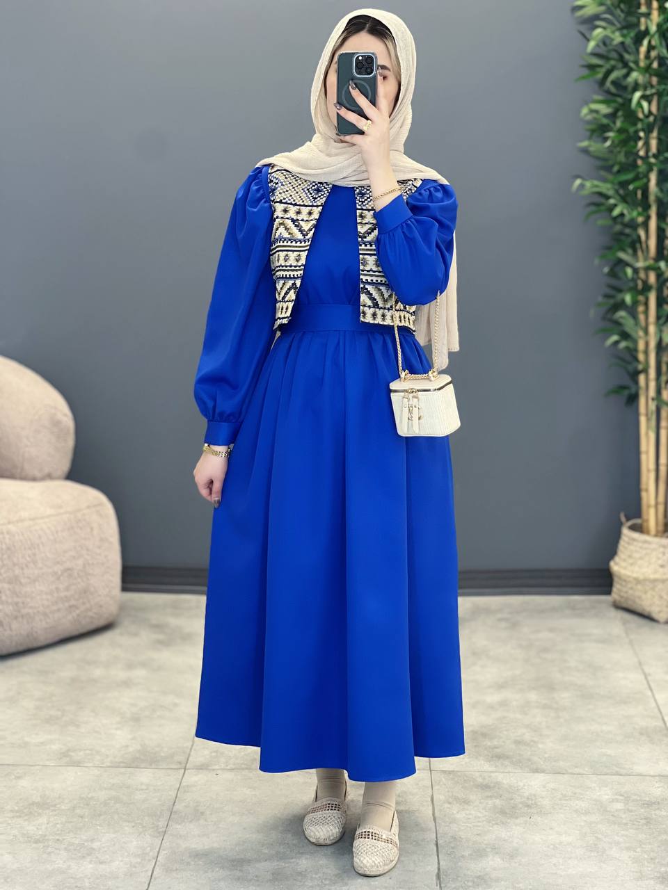 1300- ژیله و سارافون ماهلین