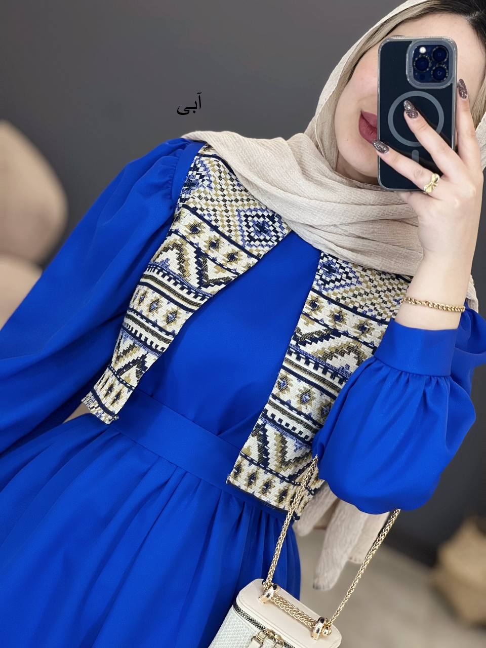 1300- ژیله و سارافون ماهلین