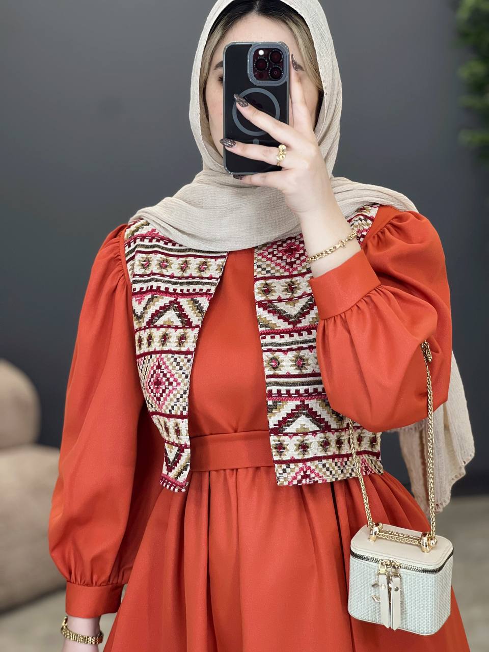 1300- ژیله و سارافون ماهلین