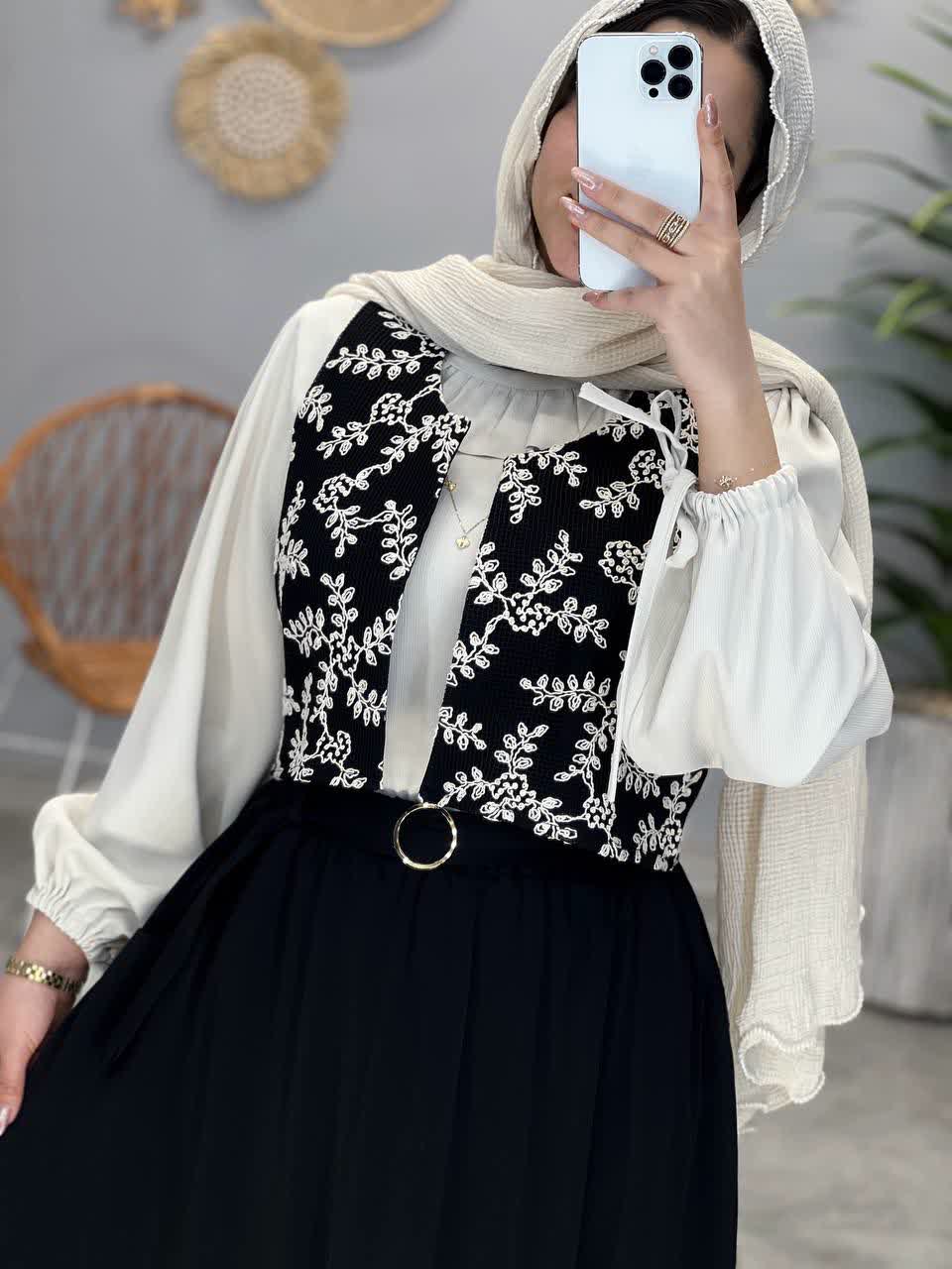 1301-ست سه تیکه پرنسس