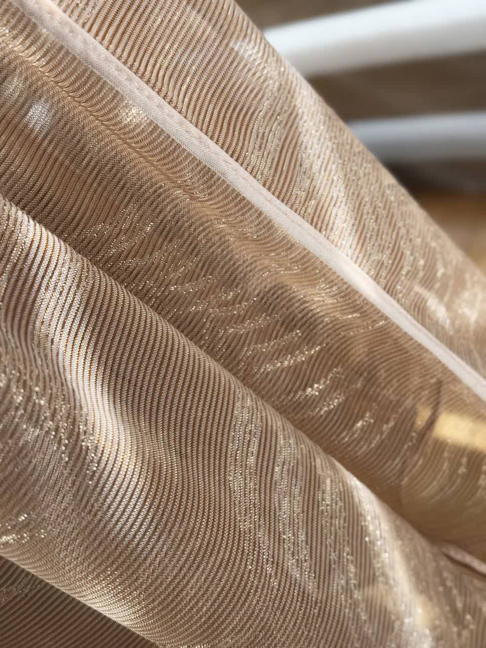 1307- شال توری شاین ژابیز