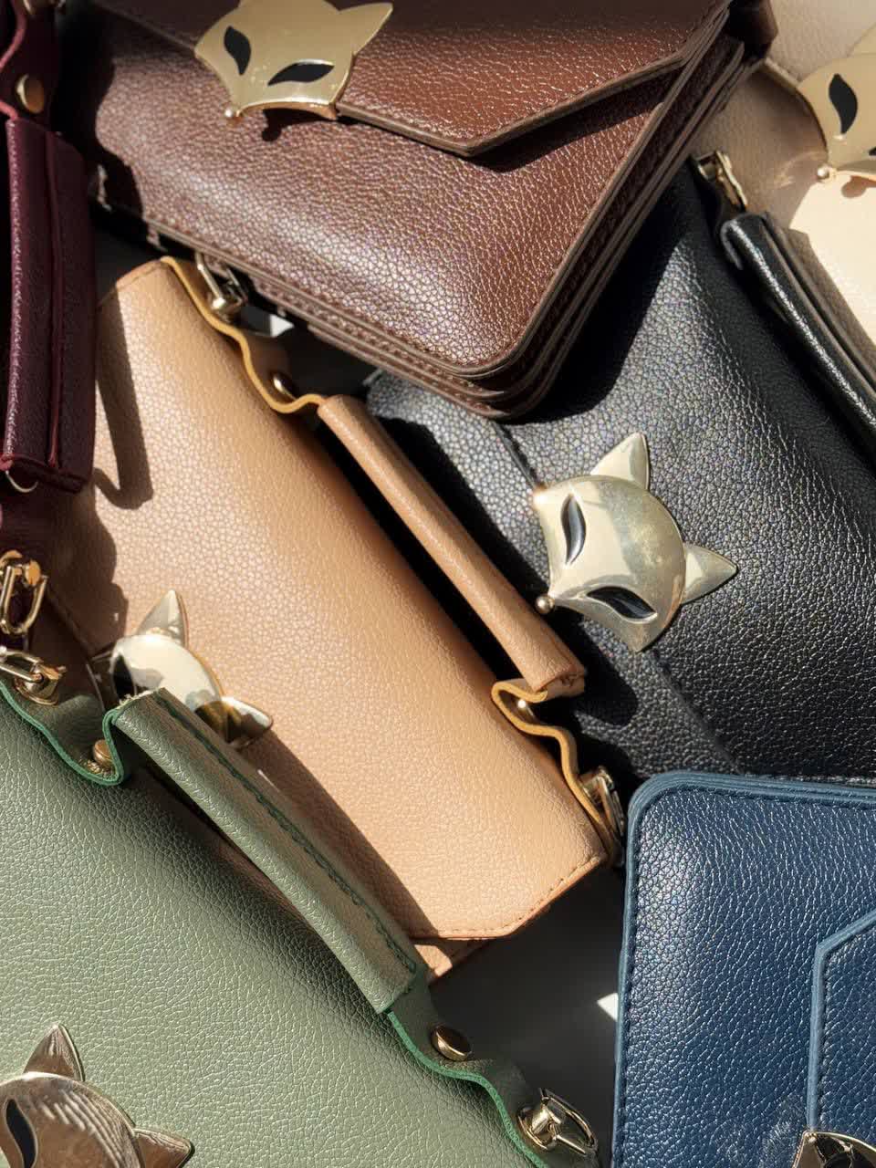 1309- کیف پاسپورتی کد 4713