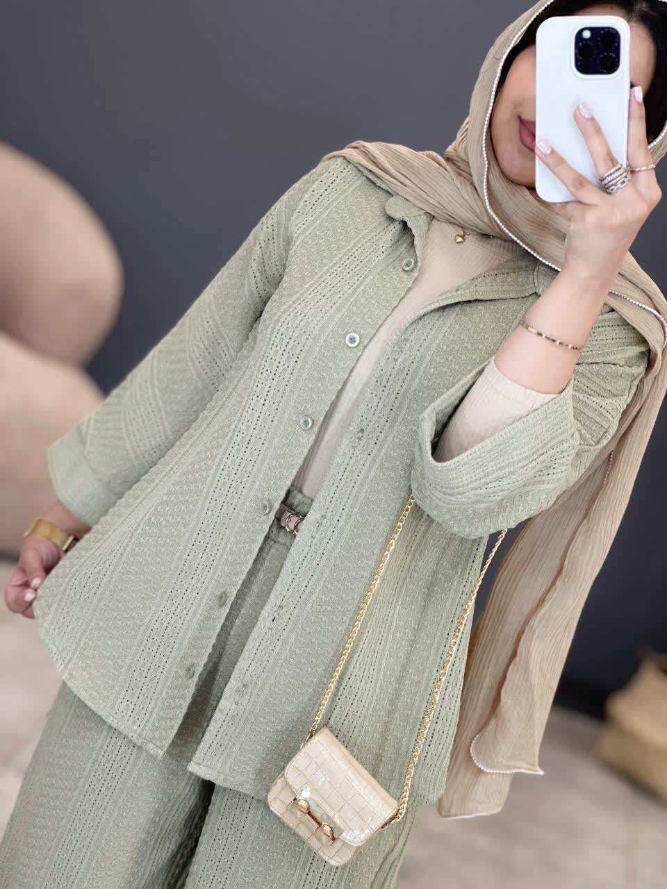 1212-ست مراکشی ایده