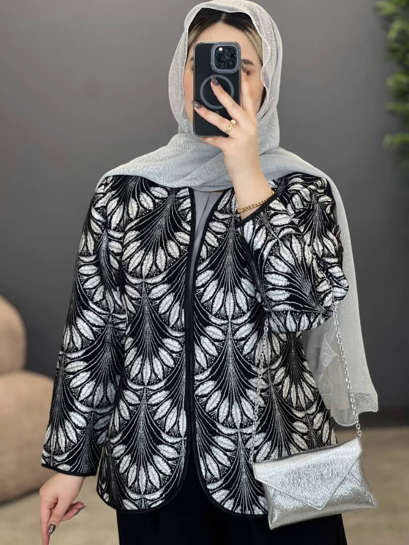 1314- کت طاووس