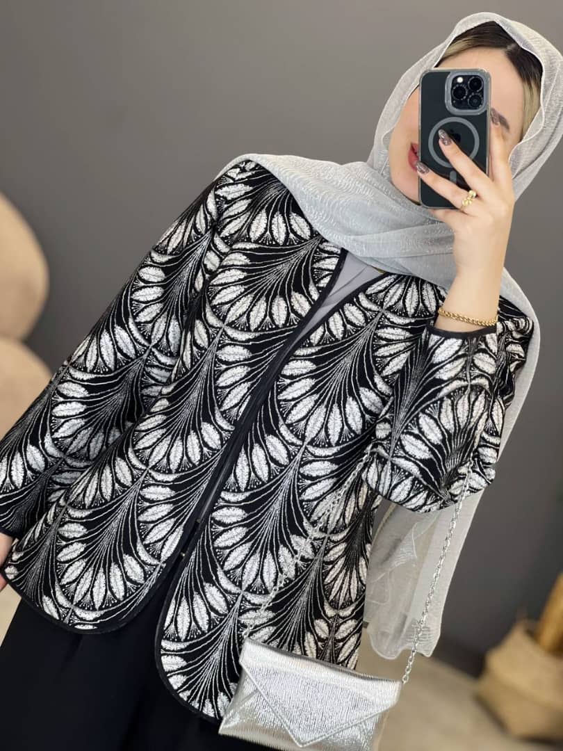 1314- کت طاووس