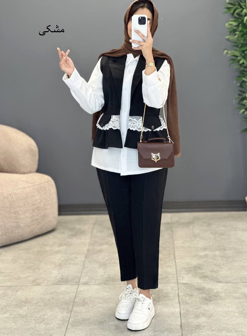 1315- ست سه تیکه بهین