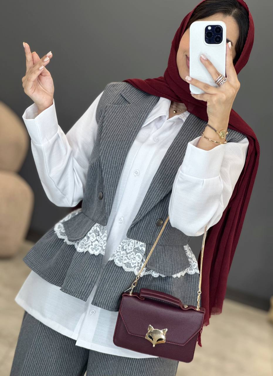 1315- ست سه تیکه بهین