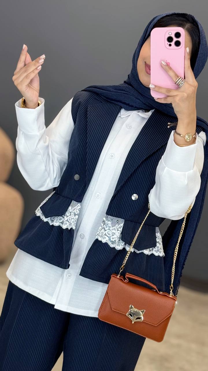 1315- ست سه تیکه بهین