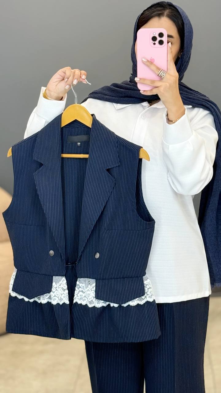 1315- ست سه تیکه بهین