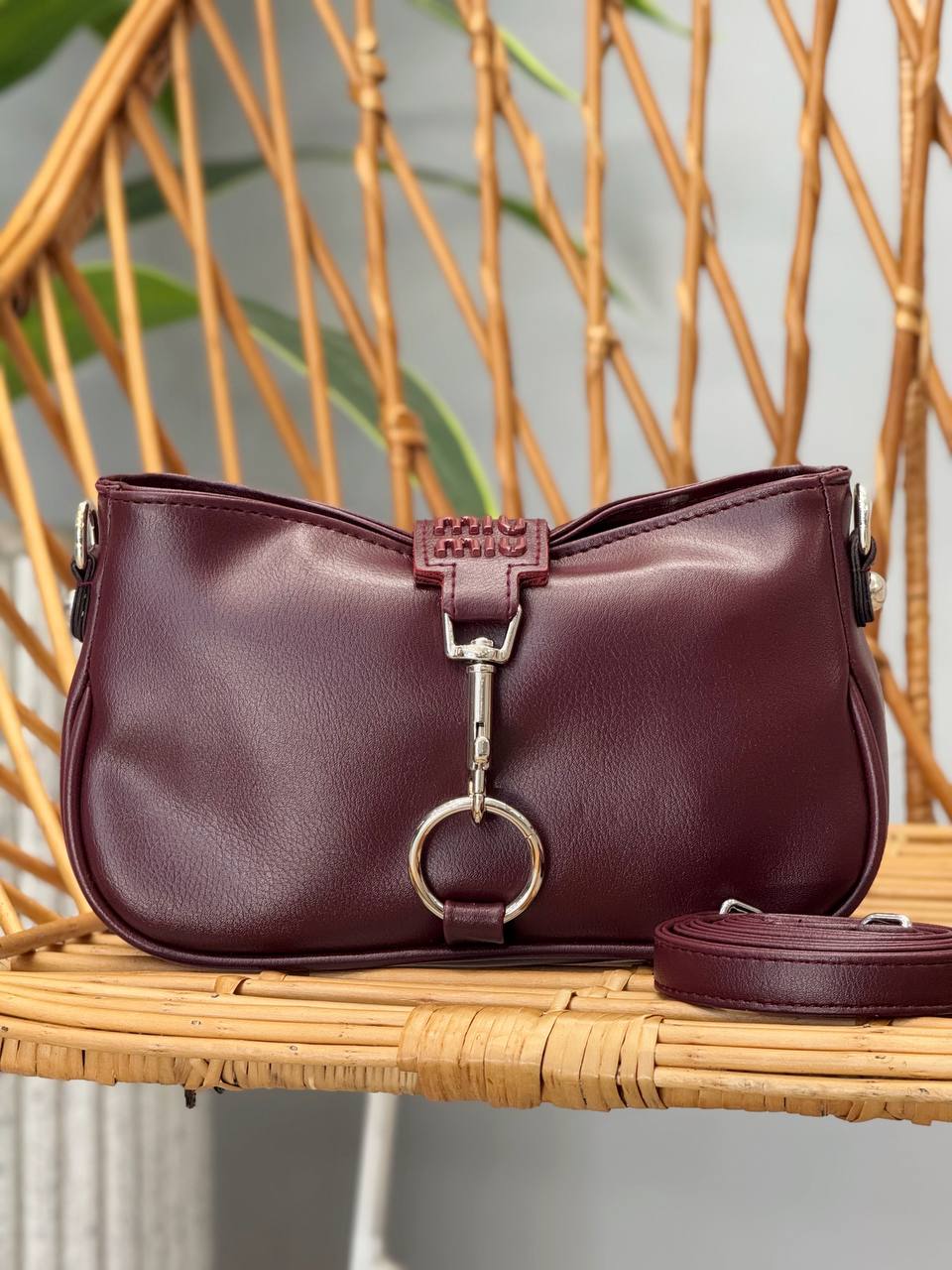 1322- کیف میو میو حلقه ای