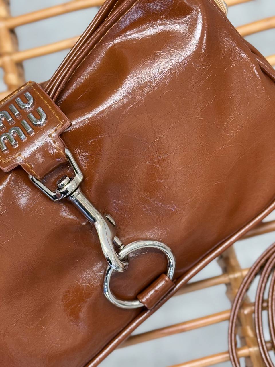 1322- کیف میو میو حلقه ای