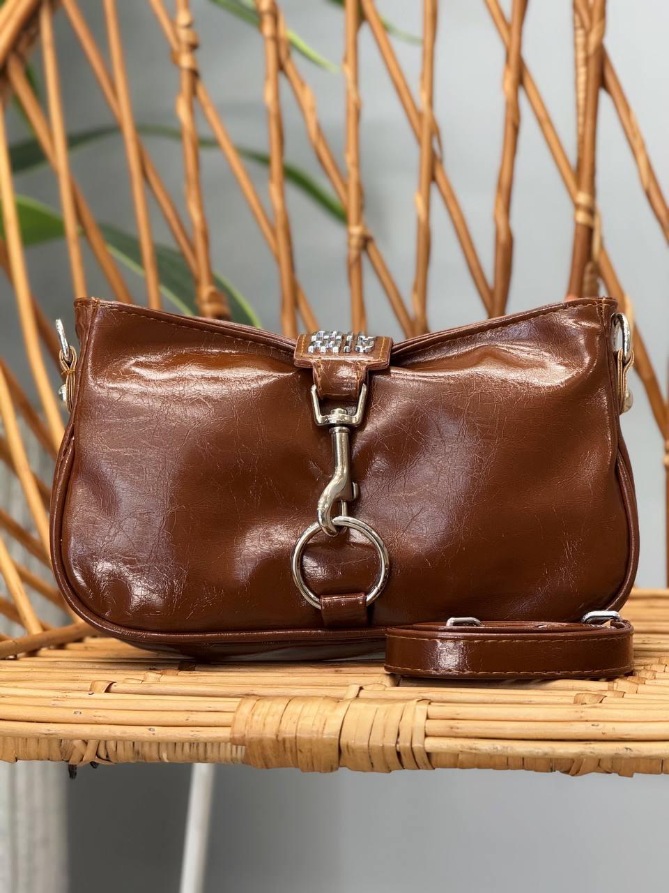 1322- کیف میو میو حلقه ای