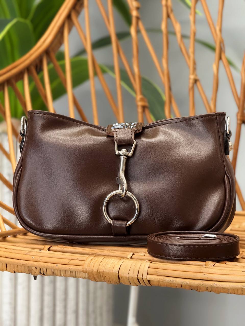 1322- کیف میو میو حلقه ای