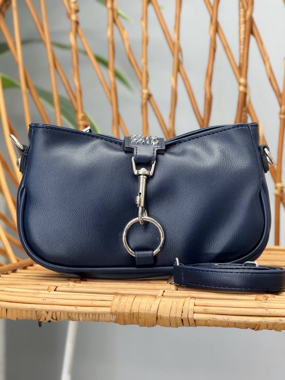 1322- کیف میو میو حلقه ای