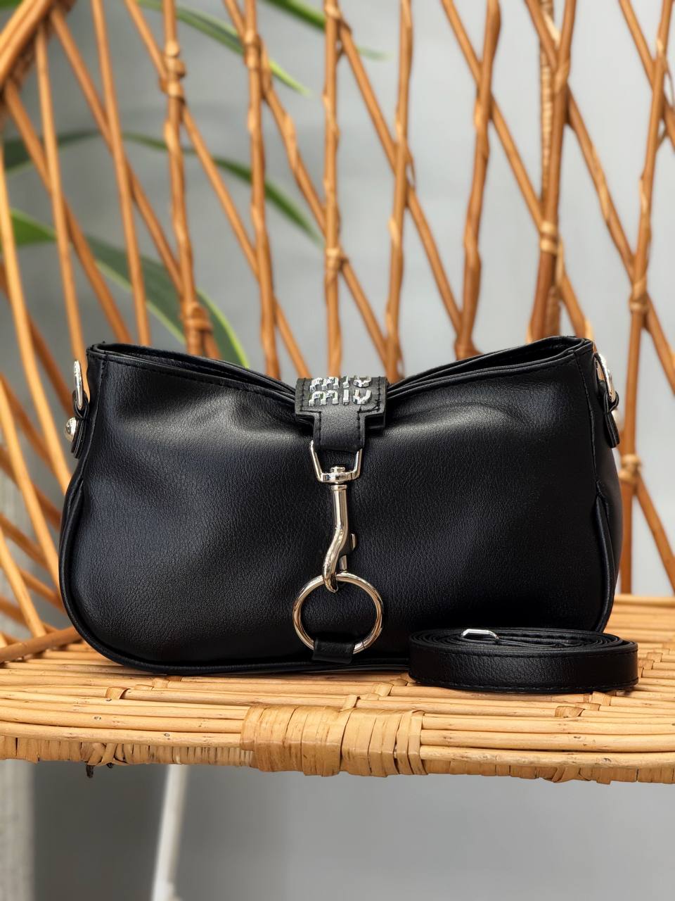 1322- کیف میو میو حلقه ای