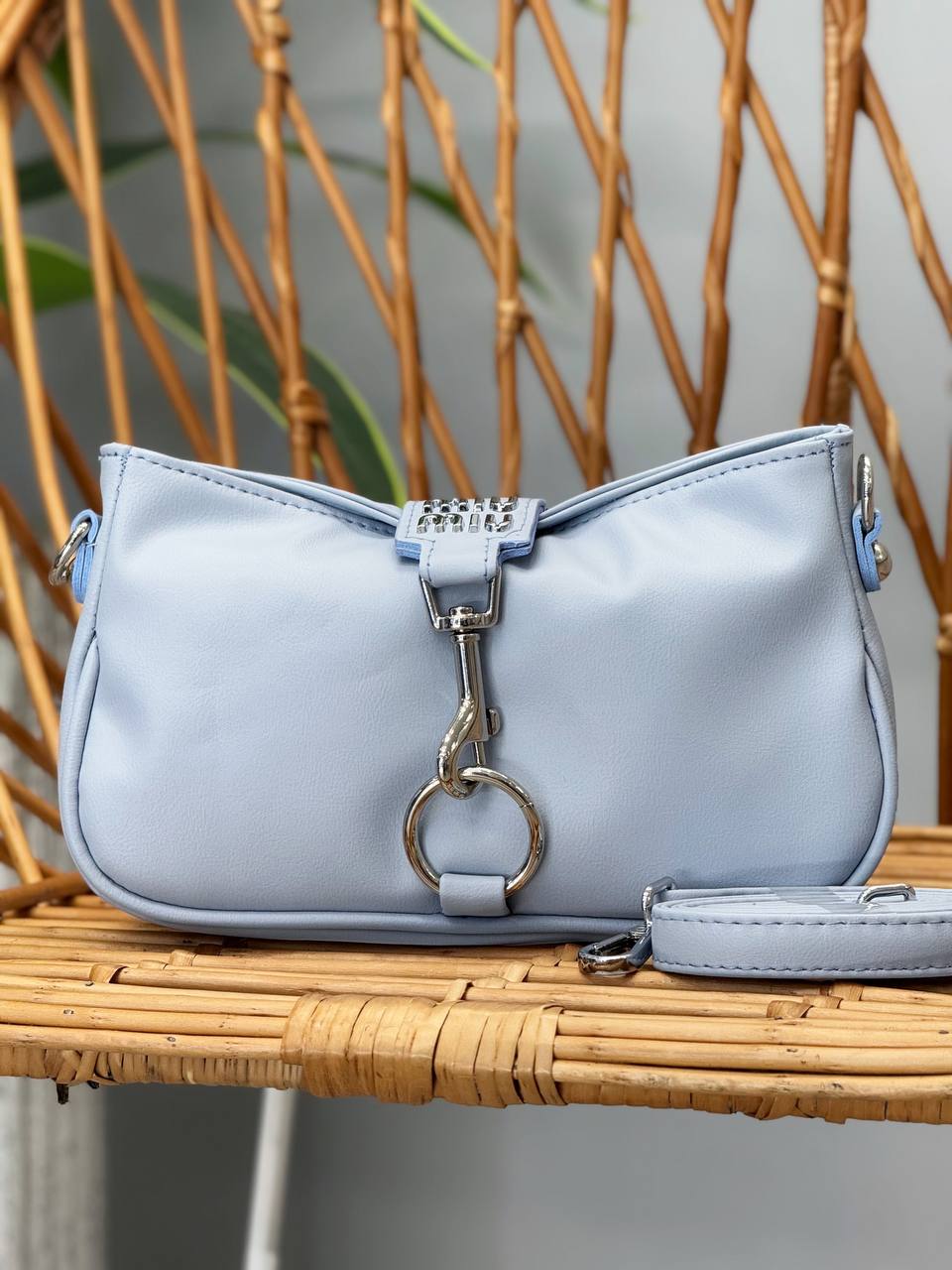 1322- کیف میو میو حلقه ای