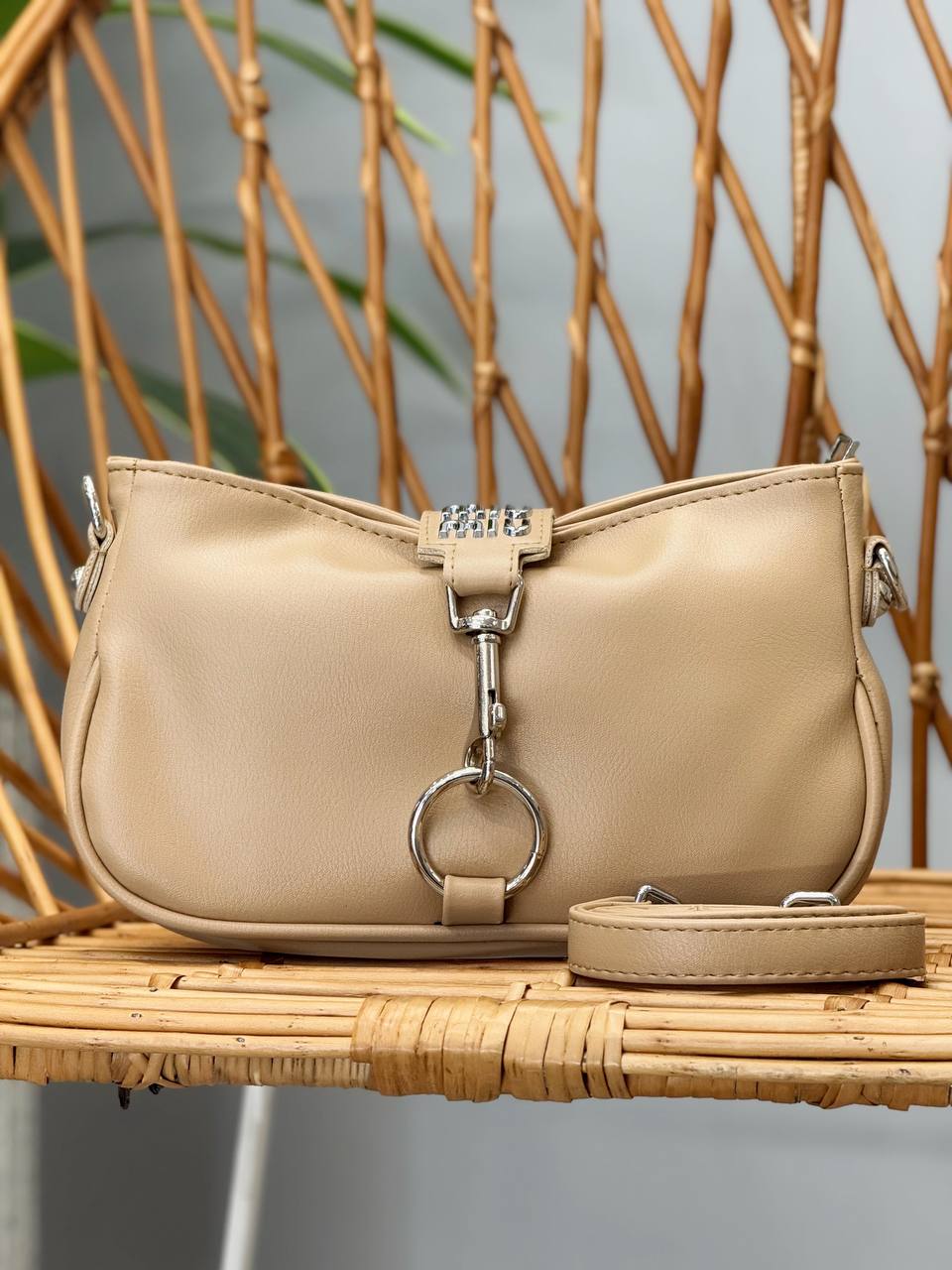 1322- کیف میو میو حلقه ای