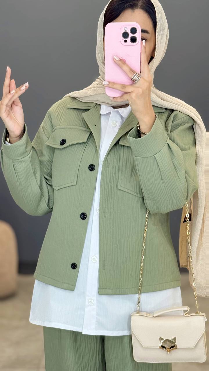 1317- ست سه تیکه آرامیس