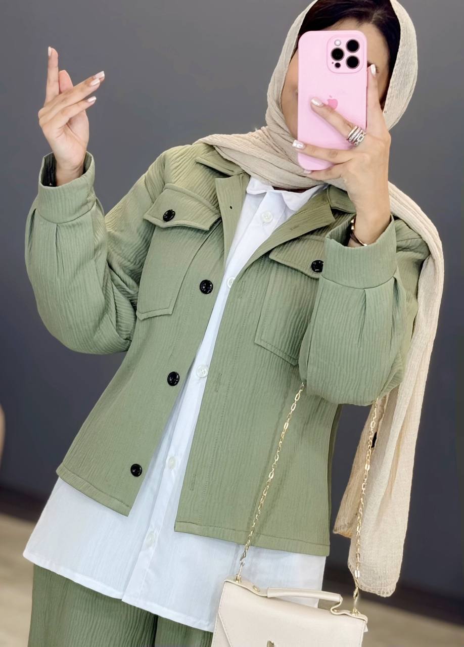 1317- ست سه تیکه آرامیس