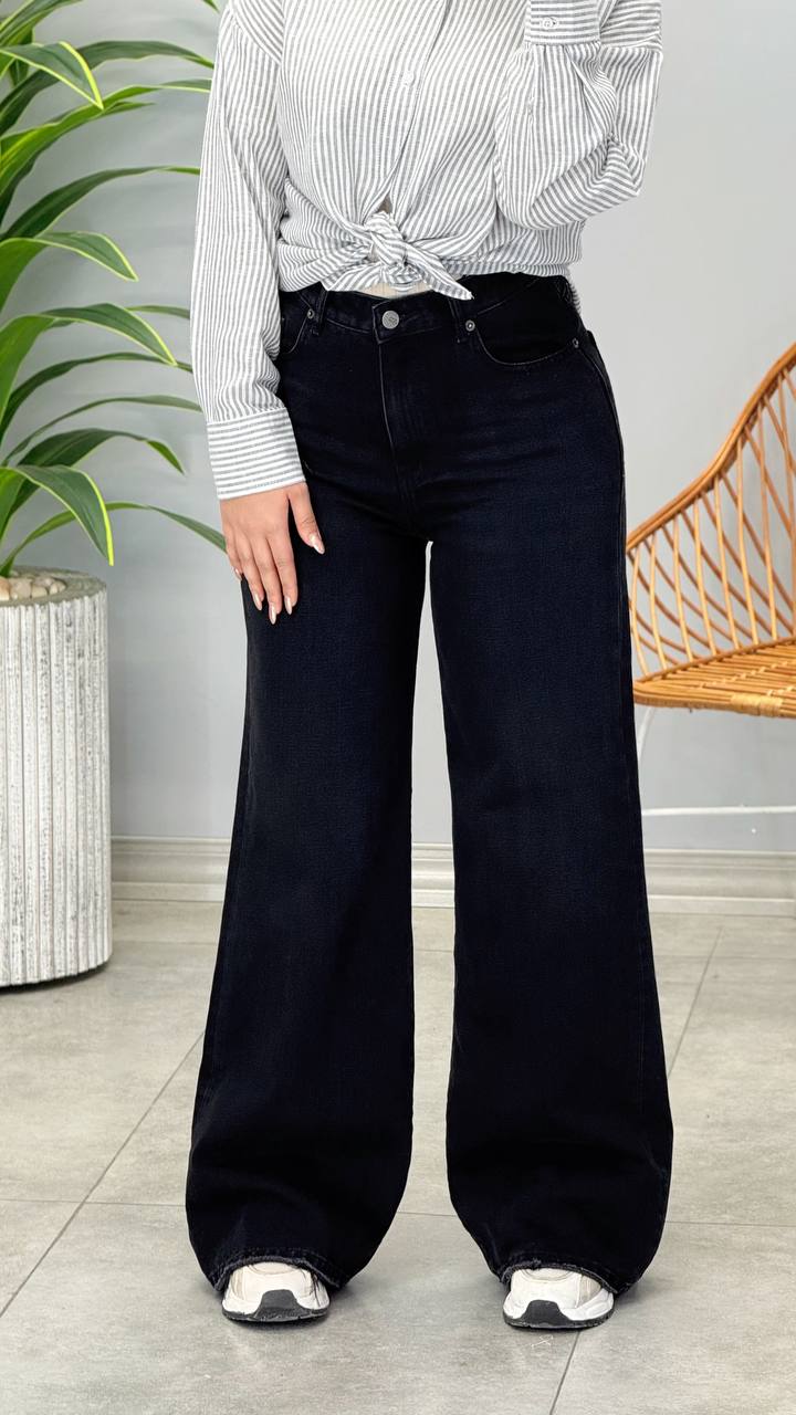 1328- شلوار فول بگ کد 3101416