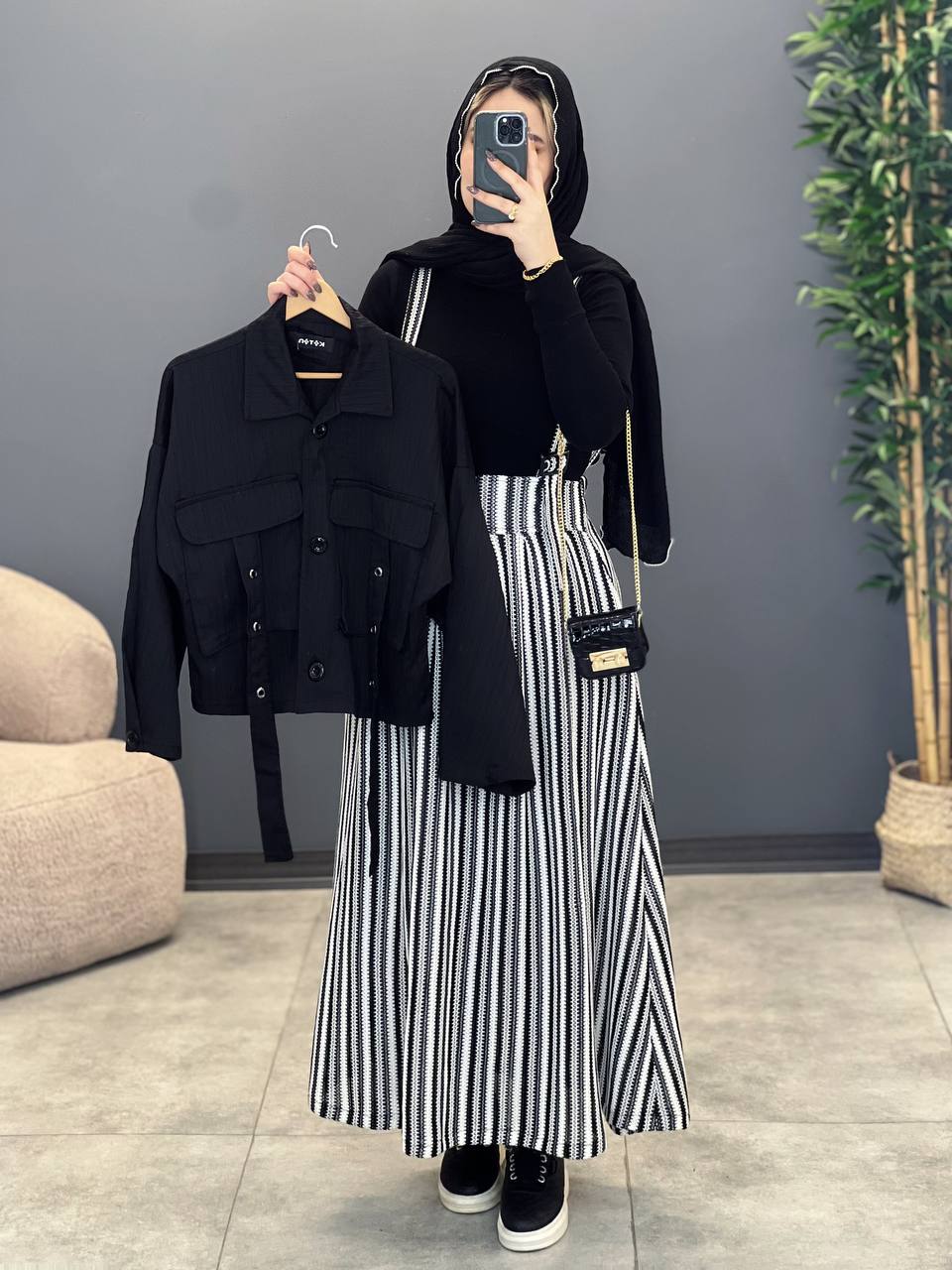 1324- ست دو تیکه تلما