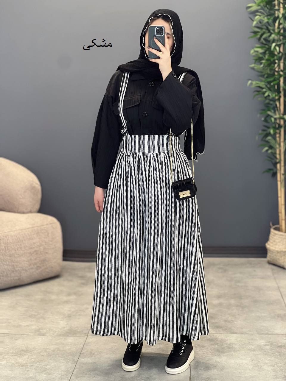 1324- ست دو تیکه تلما