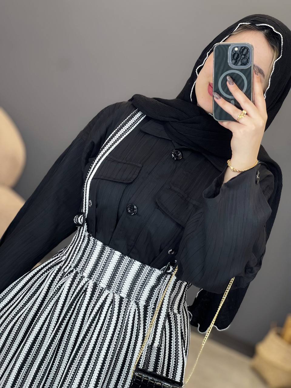 1324- ست دو تیکه تلما