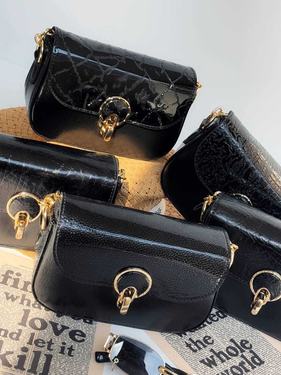 1331- کیف پاسپورتی کد 888